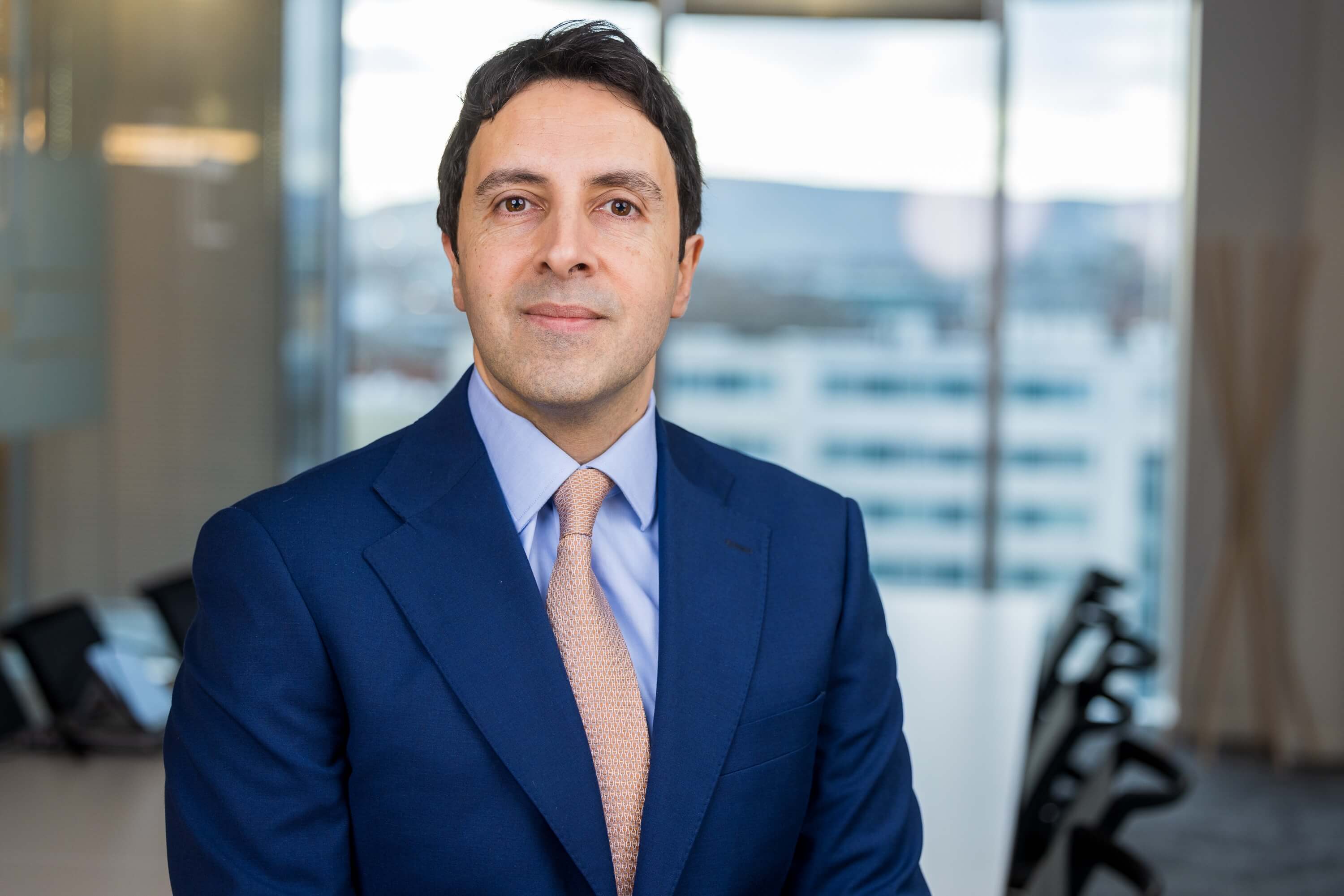 Fineco Asset Management - Lorenzo Di Pietrantonio Chief Investment Officer